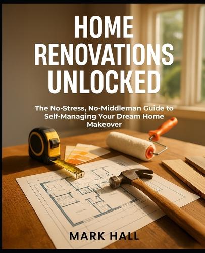Home Renovations Unlocked