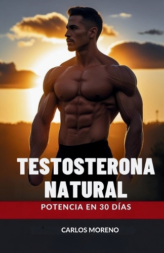 Testosterona Natural