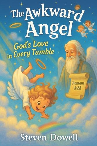 The Awkward Angel