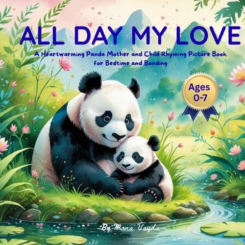 All Day, My Love