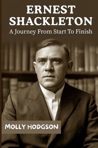 Ernest Shackleton