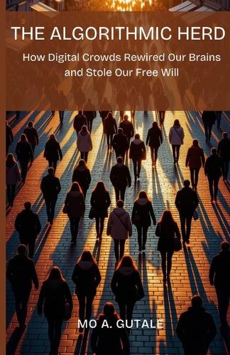 The Algorithmic Herd