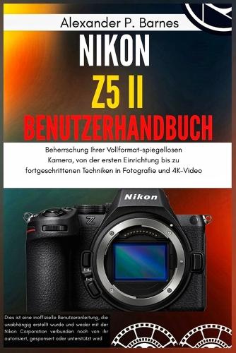 Nikon Z5 II Benutzerhandbuch