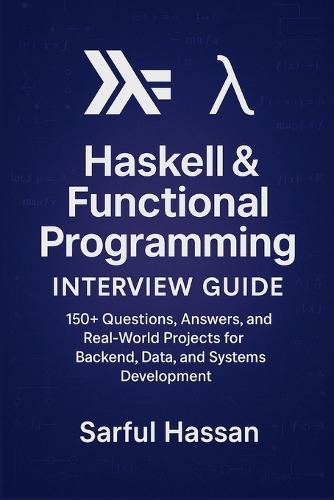 Haskell & Functional Programming Interview Guide