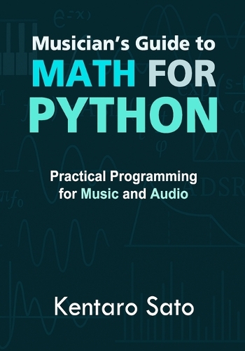 Musician's Guide to Math for Python