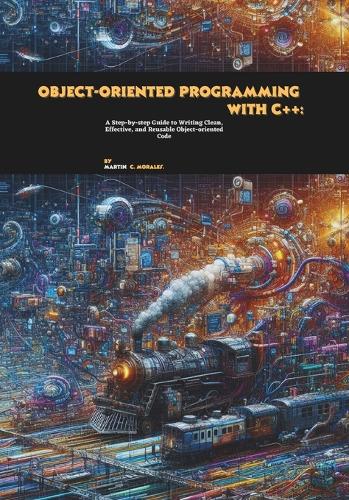 Object-oriented Programming with C++