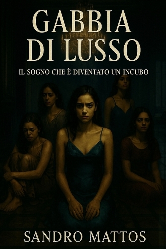 Gabbia di Lusso