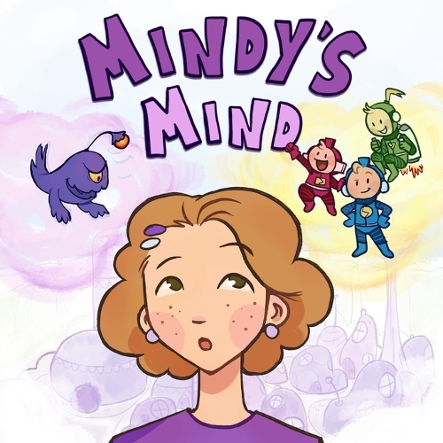 Mindy's Mind