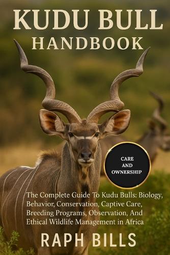 Kudu Bull Handbook
