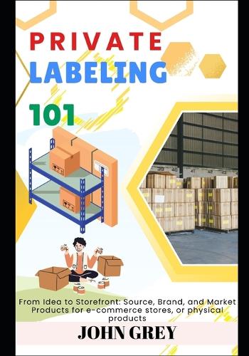 Private Labeling 101