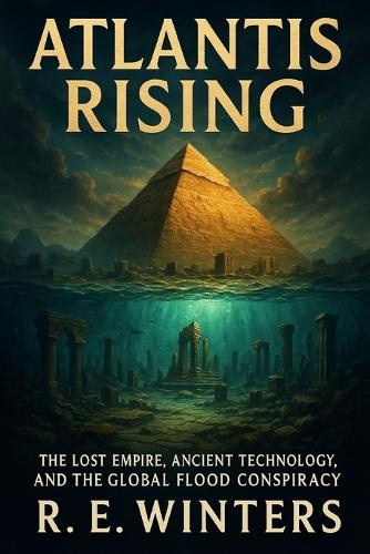 Atlantis Rising