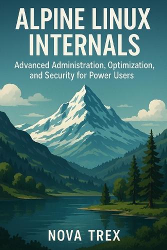 Alpine Linux Internals