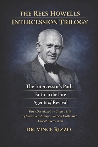 Rees Howells Devotional Trilogy