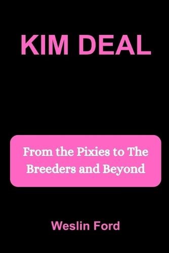 Kim Deal