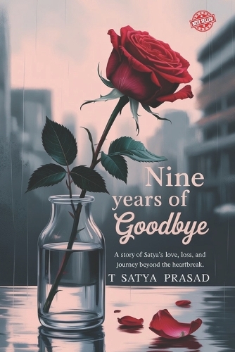 Nine Years of Goodbye