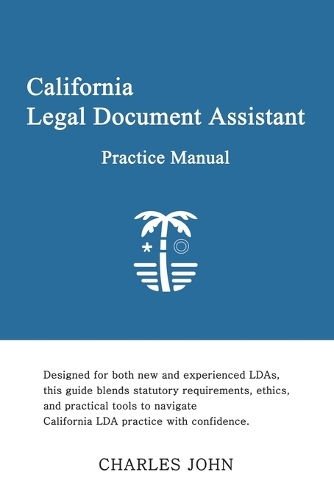 California Legal document Assistant