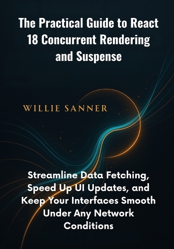 The Practical Guide to React 18 Concurrent Rendering and Suspense