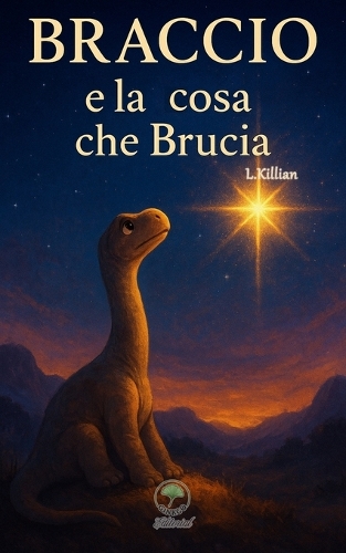 Braccio e la cosa che Brucia