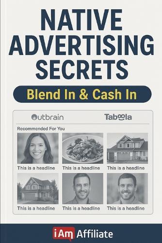 Native Advertising Secrets