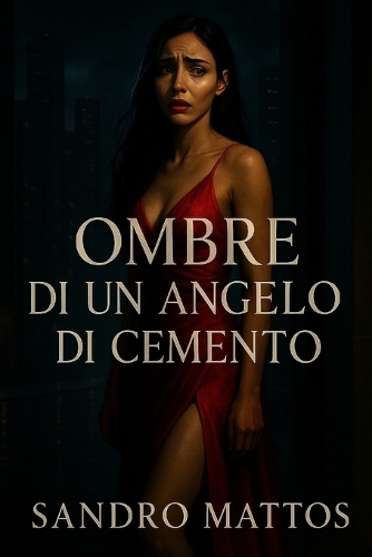 Ombre di un angelo di Cemento