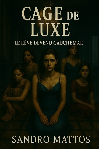 Cage de luxe