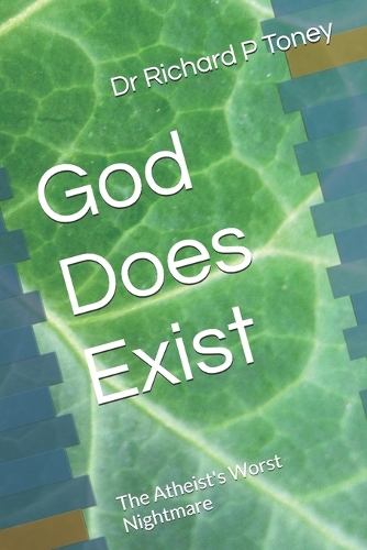 God Does Exist