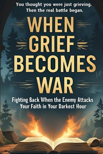 When Grief Becomes War