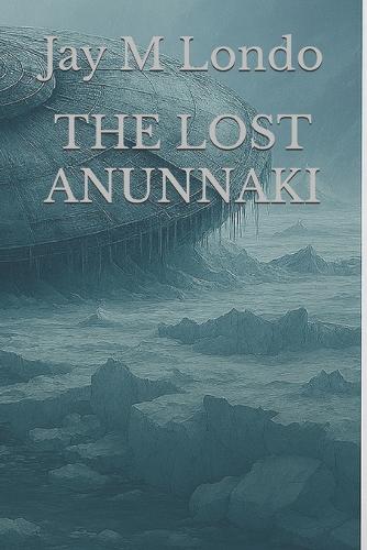 The Lost Anunnaki