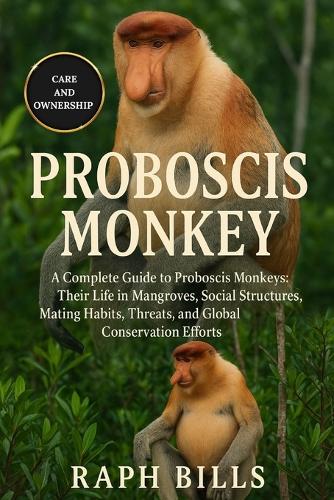 Proboscis Monkey