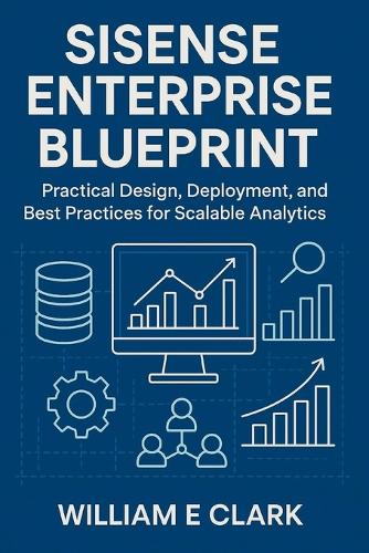 Sisense Enterprise Blueprint