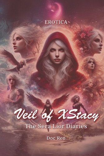 Veil of XStacy