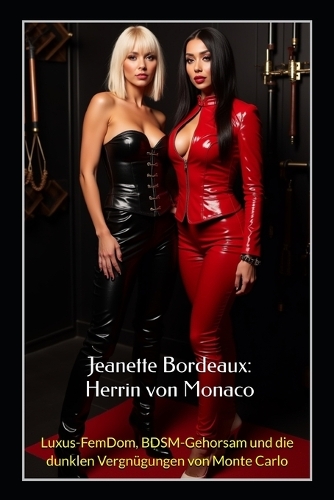 Jeanette Bordeaux
