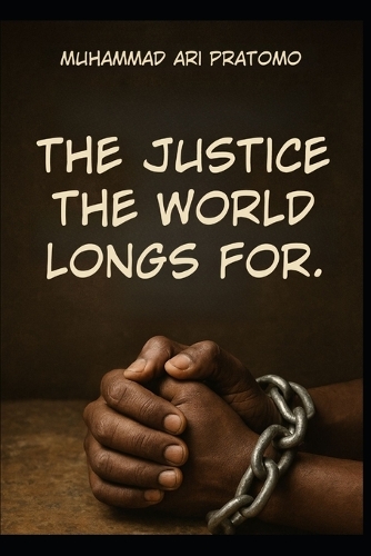 The Justice the World Longs for