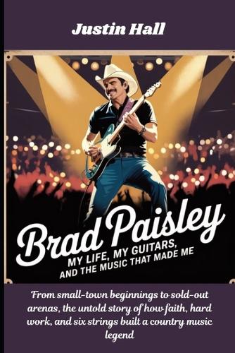 Brad Paisley