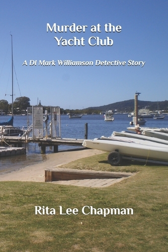 Murder at the Yacht Club