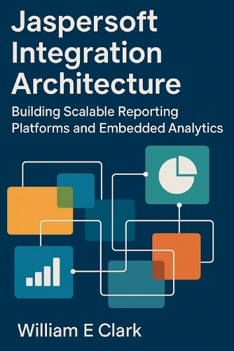 Jaspersoft Integration Architecture