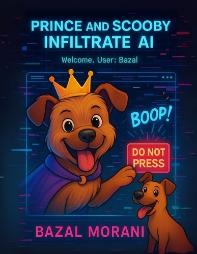 Prince and Scooby Infiltrate AI