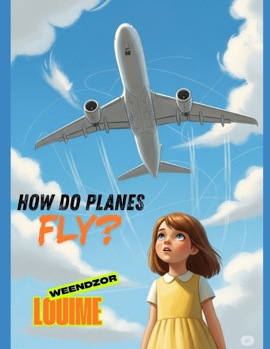 How do planes fly?