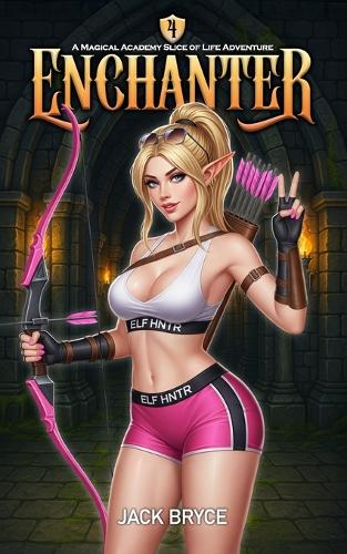 Enchanter 4
