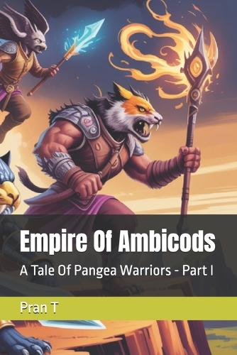 Empire Of Ambicods
