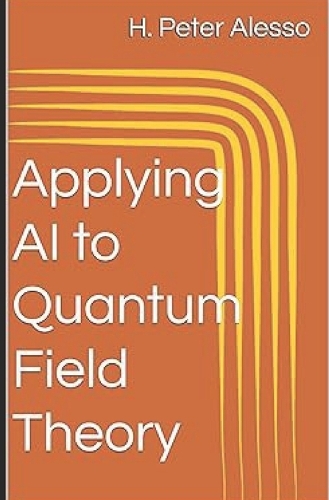 Applying AI to Quantum Field Theory
