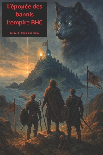 L'épopée des bannis - L'empire BHC