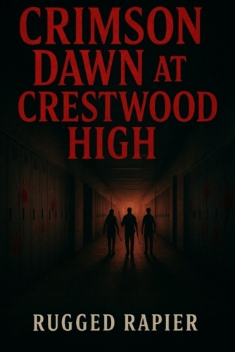 Crimson Dawn at Crestwood High
