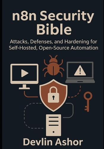 n8n Security Bible
