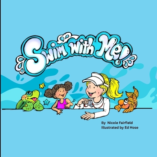 Swim With Me