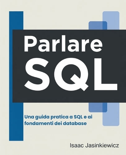 Parlare SQL