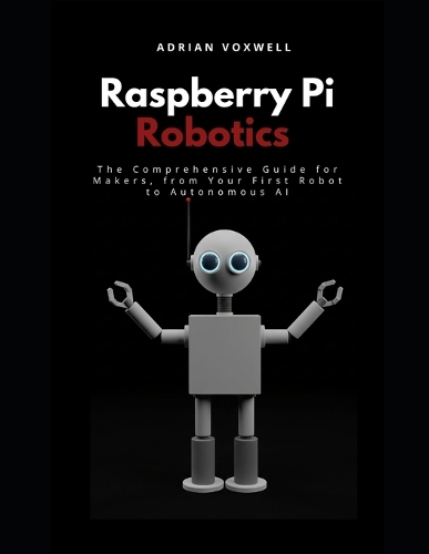 Raspberry Pi Robotics
