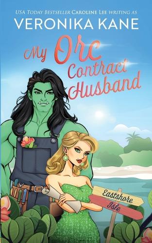 My Orc Contract Husband