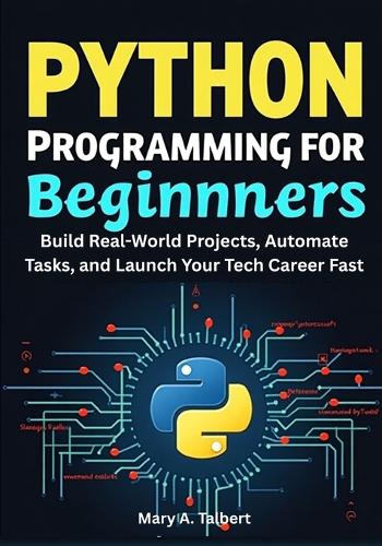 Python Programming for Beginners
