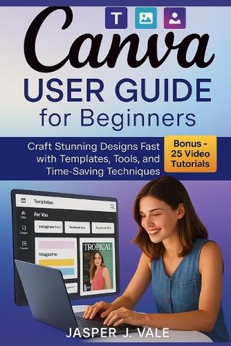 Canva User Guide for Beginners